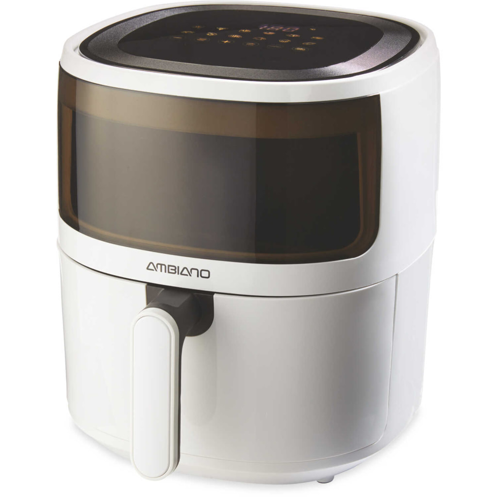 Air Fryer 5L with Window