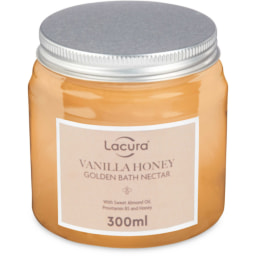Lacura Honey Bath