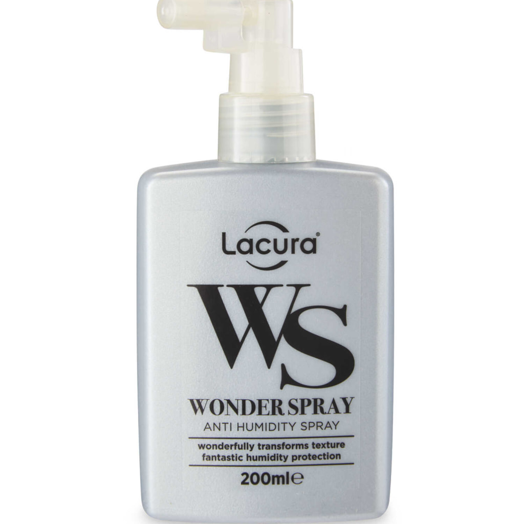 Wonder Spray Anti Humidity Spray