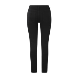 Ladies’ Black Skinny Fit Jeans