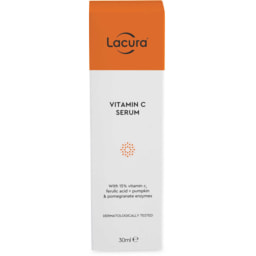 Lacura Vitamin C Serum