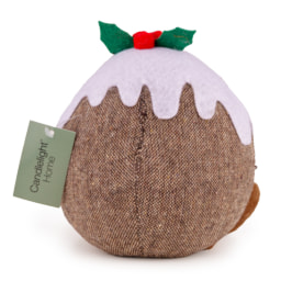 Festive Door Stop