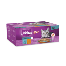 Whiskas Cat Pouches