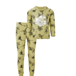 Children's Jurassic World Pyjamas