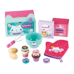 Gabby's Dollhouse Baking Set