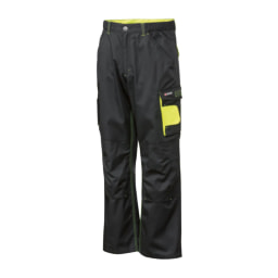 PARKSIDE Men’s Lined Work Trousers
