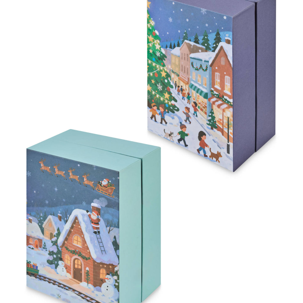 Advent Calendar