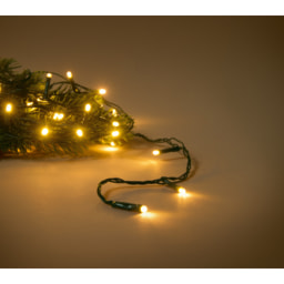 LIVARNO - 200 LED String Lights