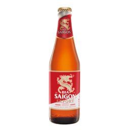 Saigon Export Beer