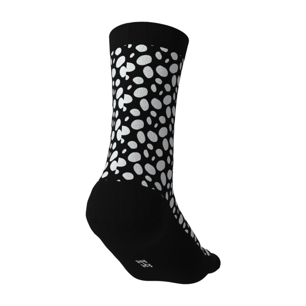 Ladies’ Socks - 7 Pairs