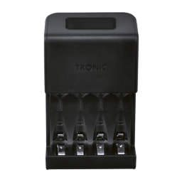Tronic Battery Charger