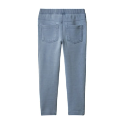 Kids’ Blue Jeggings