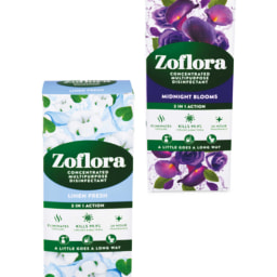 Zoflora 3-in-1 Action Concentrate