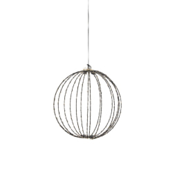 LED Twinkling Orb