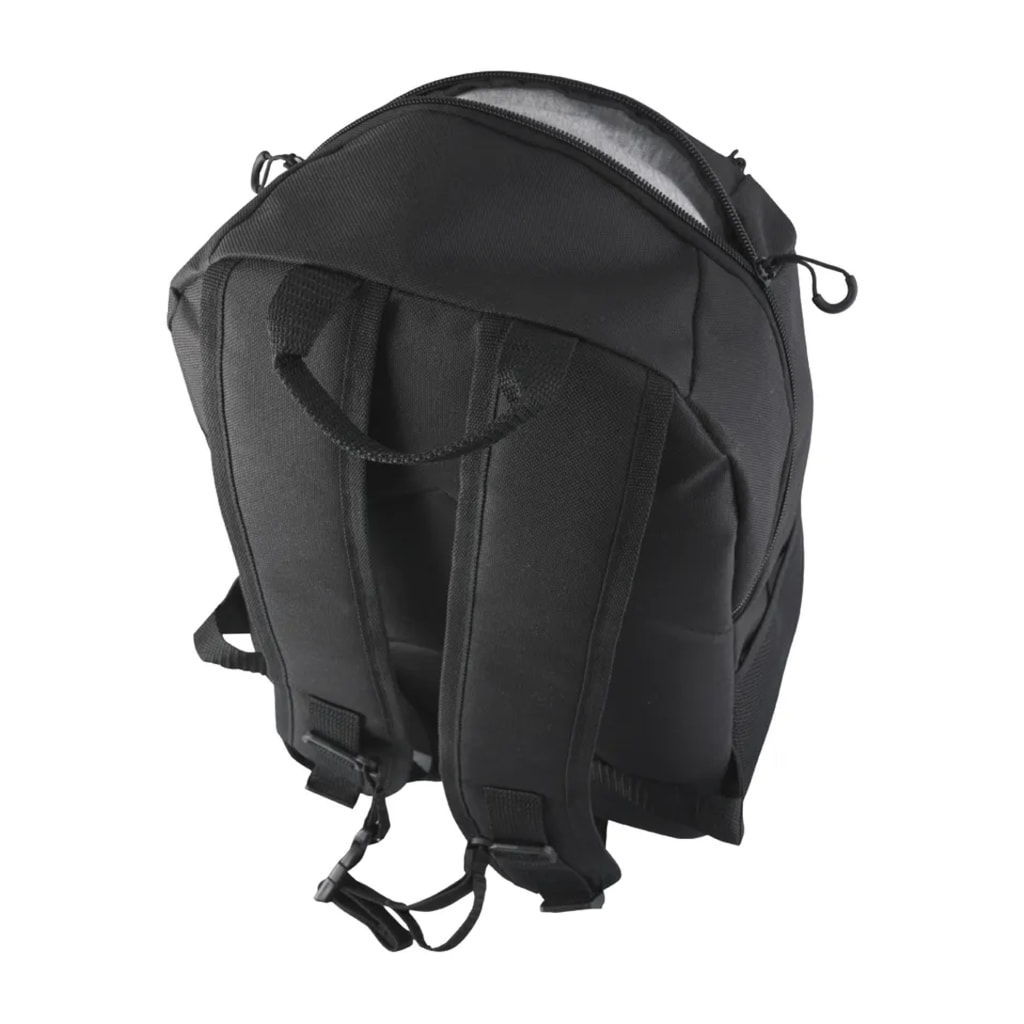 20L Hiking Backpack With Compression Cord