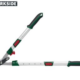 Parkside Extendable Loppers