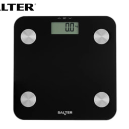 Black Body Analyser Scale
