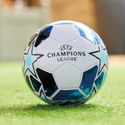 UEFA Champions League Football