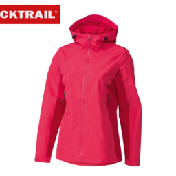 Rocktrail Ladies' All Weather Jacket