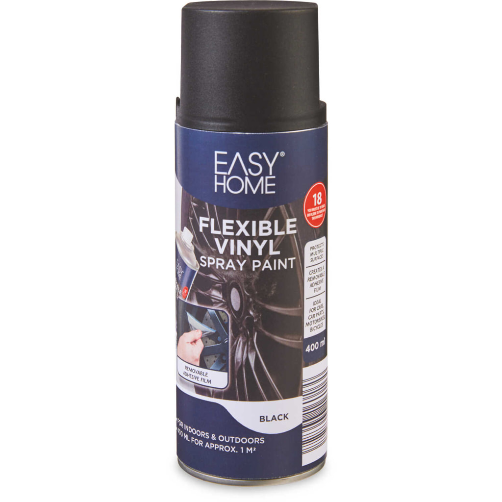 Easy Home Flexible Vinyl Spray
