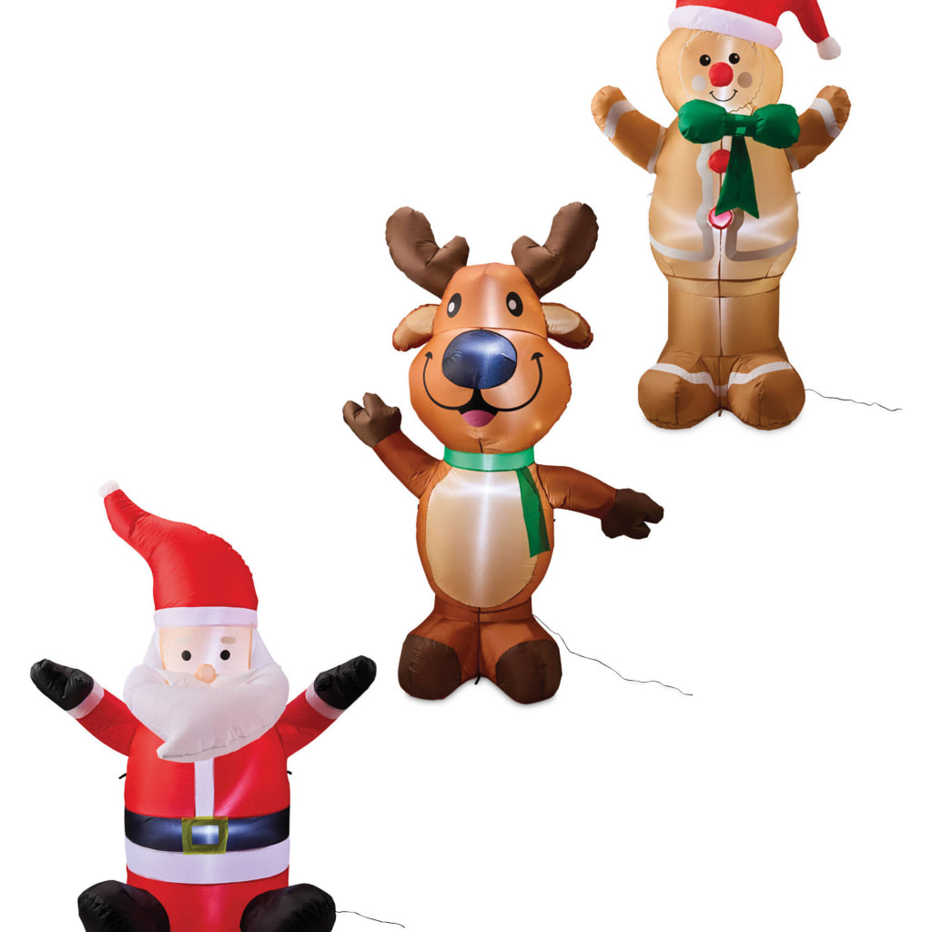 Christmas Inflatable