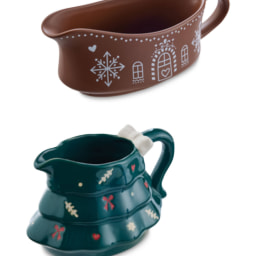 Novelty Gravy Boat