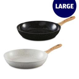 Crofton Large Ceramic Frying Pan