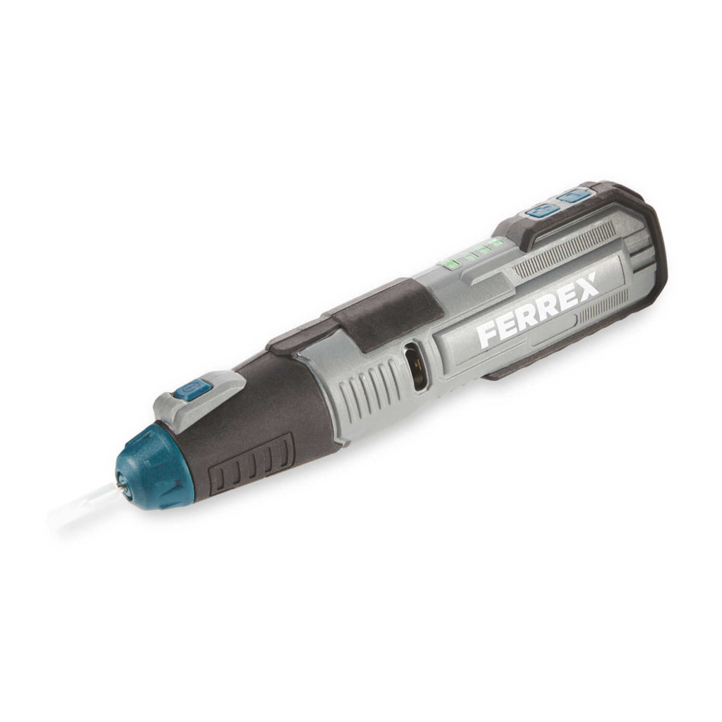 Ferrex Soldering Iron