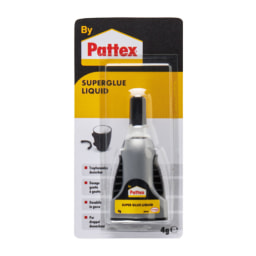 Pattex Glue Assortment