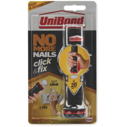 Unibond Click & Fix