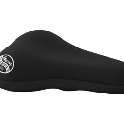 Crivit Saddle Cover with Memory Foam
