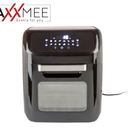 MaxxMee 12L Digital Air Fryer Oven & Grill