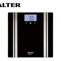 Salter Body Analyser Bathroom Scales