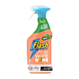Flash Bright Mandarin Kitchen Spray