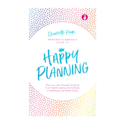 Penguin Happy Planning Book