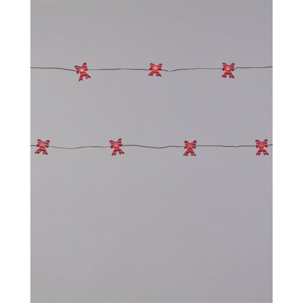 LED Christmas String Lights