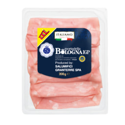 Italiamo - XXL Mortadella Bolgona