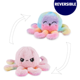 Octopus Reversible Animal