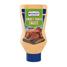 MCENNEDY - Sauces