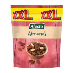 Alesto Almonds