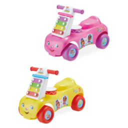 Fisher-Price Musical Ride On