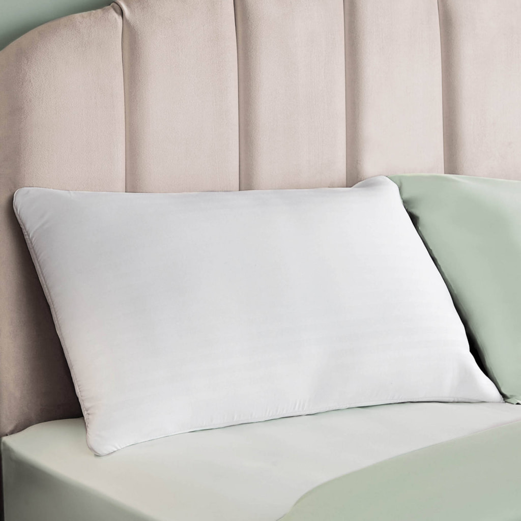 Memory Foam Pillow
