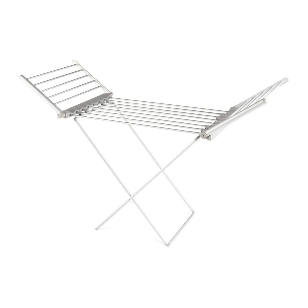 Ambiano Heated Airer