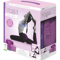 Proactive Yoga Fitness Kits