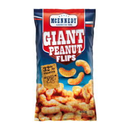 Peanut Flips