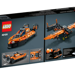 LEGO® Game Set - Large