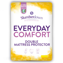 Double Mattress Protector