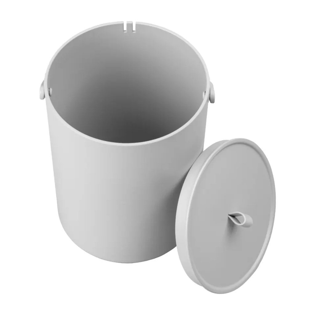 Round Compost Bin