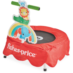 Fisher Price Toddler Trampoline