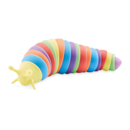 Sluggy Duggie Rainbow Fidget Toy